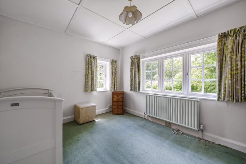 Bedroom- click for photo gallery